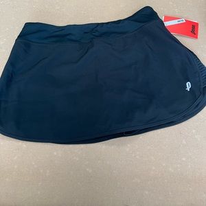 Penn tennis skirt